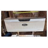 Ford F150 Tailgate