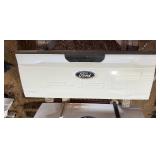 Ford F150 Tailgate