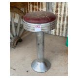 Vintage Bar Stool