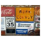 Signs