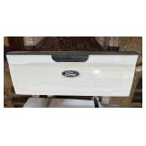Ford F150 Tailgate