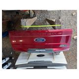 Ford Super Duty Tailgate