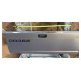 Dodge Tailgate