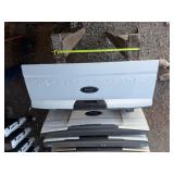 Ford Super Duty Tailgate