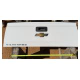 Chevrolet Silverado Tailgate