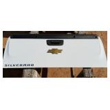 Chevrolet Silverado Tailgate