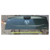 Dodge Ram Tailgate