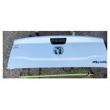 Dodge Ram Tailgate