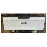 Ford Super Duty Tailgate