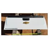Chevrolet Silverado Tailgate