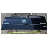Dodge Ram Tailgate