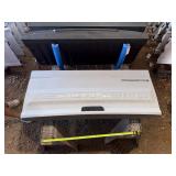 Chevrolet Silverado Tailgate