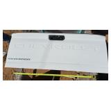 Chevrolet Silverado Tailgate