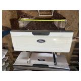 Ford F150 Tailgate