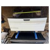 Chevrolet Silverado Tailgate