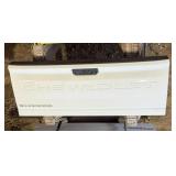 Chevrolet Silverado Tailgate