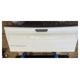 Chevrolet Silverado Tailgate