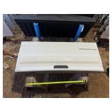 Chevrolet Silverado Tailgate