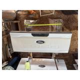 Ford F150 Tailgate