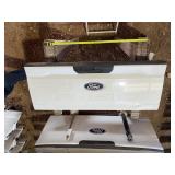 Ford F150 Tailgate