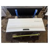 Chevrolet Silverado Tailgate