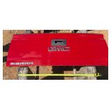 GMC Sierra Tailgate
