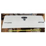 Dodge Ram Tailgate