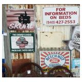Signs