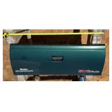 GMC Tailgate