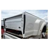 Dually Truckbed