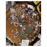 Costume Jewelry