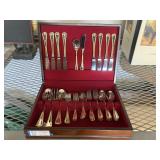 Korean Silverware Set