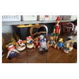 Schmid Music Boxes