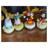 Schmid Music Boxes