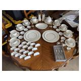 Oxford Bone China Andover