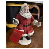 Duncan Royale History of Santa 'Soda Pop'