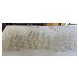 Glass Drinkware