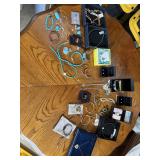 Costume Jewelry