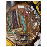 Costume Jewelry