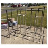 Clothing Racks