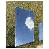 Mirrors