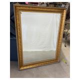 Mathis Brothers Mirror