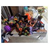 Halloween Decorations