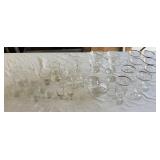 Glass Drinkware