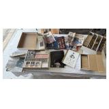 Baseball Cards, Magazines, Newspapers
