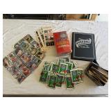 Baseball Cards
