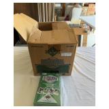 Upper Deck 1990 Baseball Cards NIB