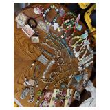 Costume Jewelry