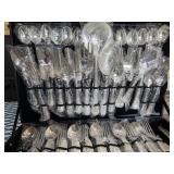 Silverware Set NIB