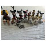 Misc. Figurines